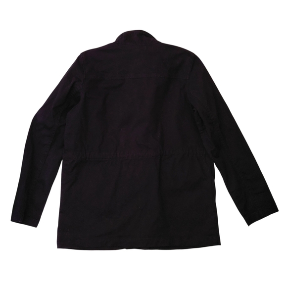 George Women's Black Utility Jacket - Picture 6 of 9